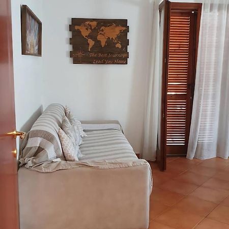 Apartmán Casa Bijoux Olbia Exteriér fotografie