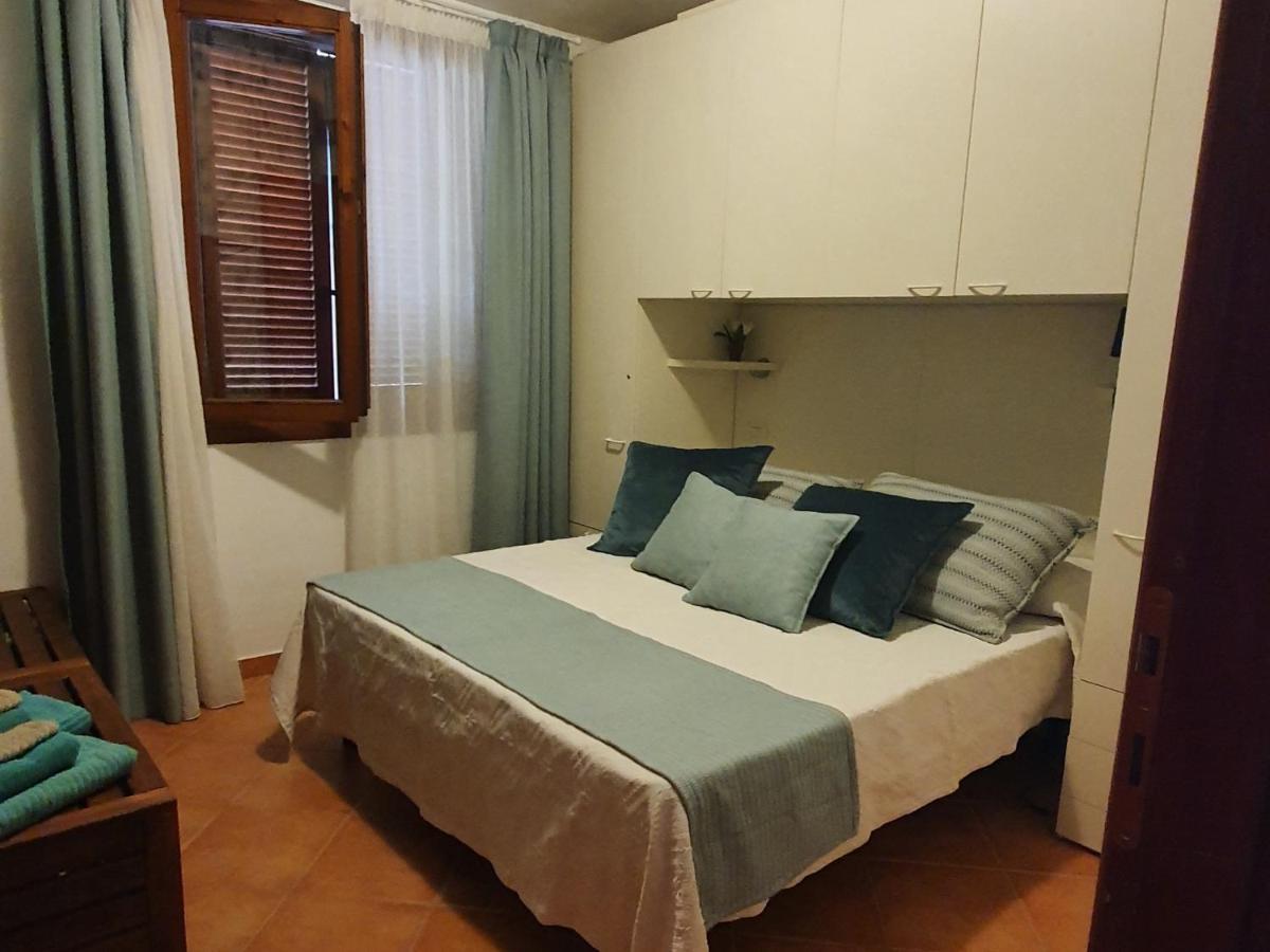 Apartmán Casa Bijoux Olbia Exteriér fotografie