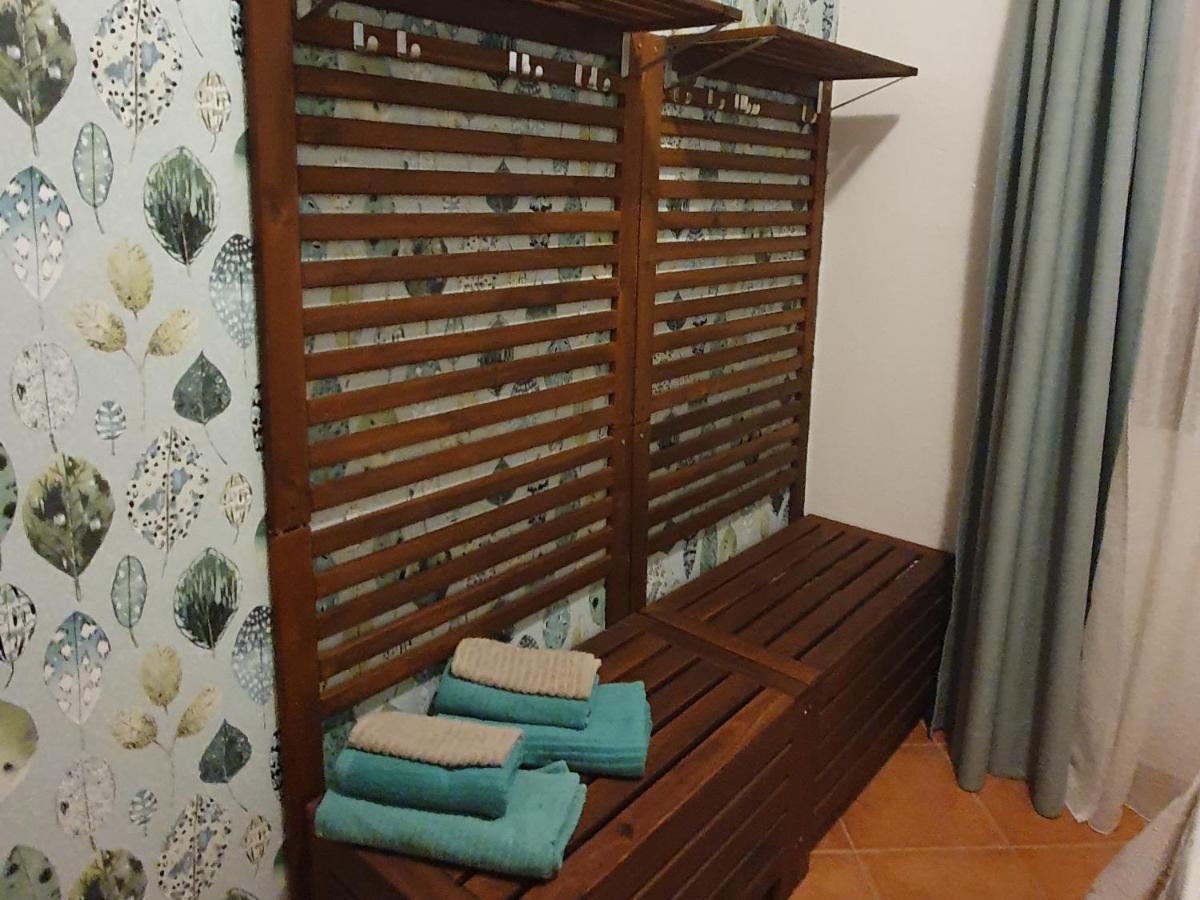 Apartmán Casa Bijoux Olbia Exteriér fotografie