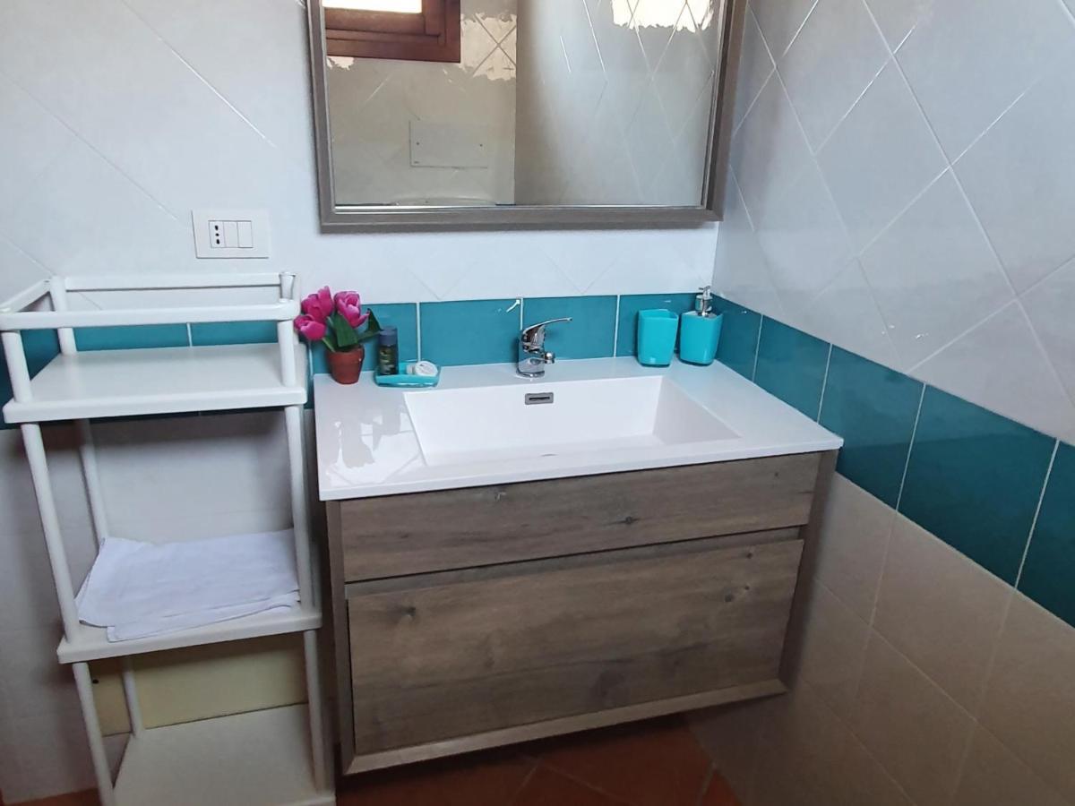 Apartmán Casa Bijoux Olbia Exteriér fotografie