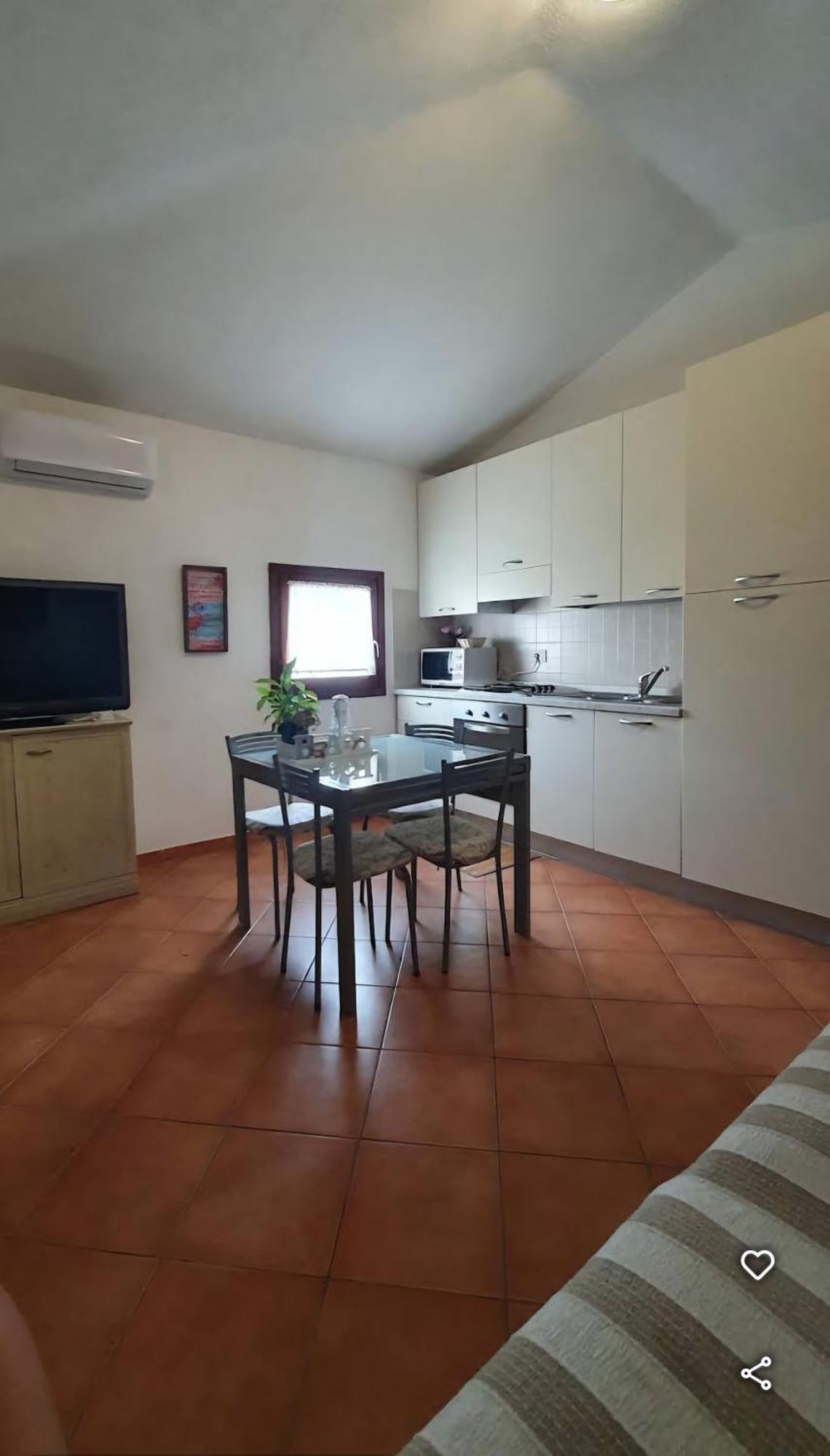 Apartmán Casa Bijoux Olbia Exteriér fotografie
