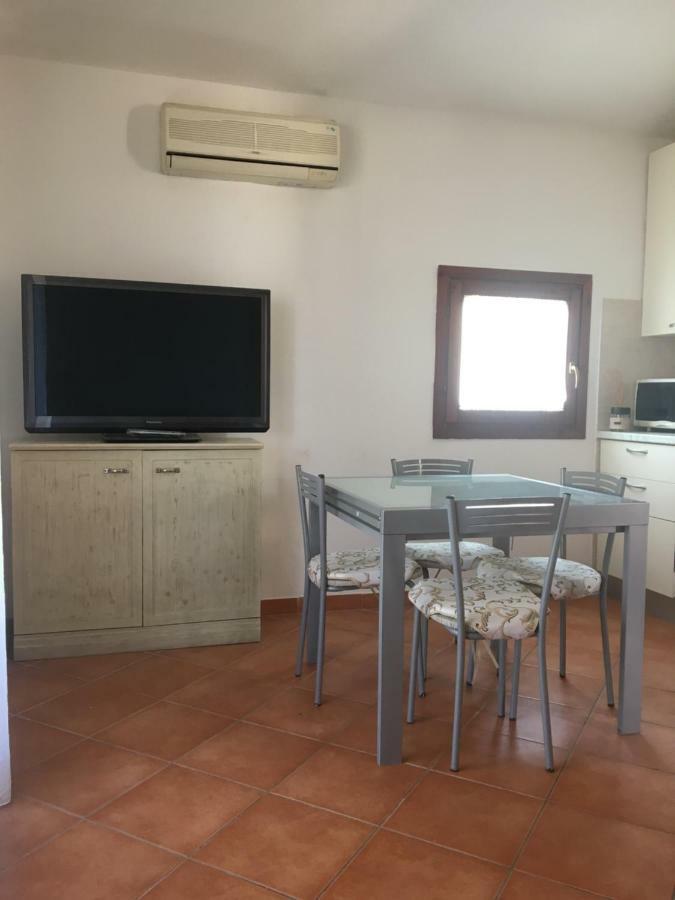 Apartmán Casa Bijoux Olbia Exteriér fotografie