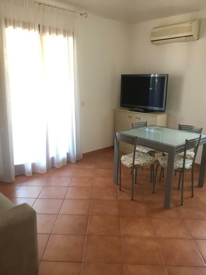 Apartmán Casa Bijoux Olbia Exteriér fotografie