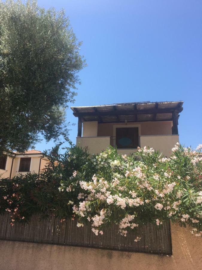 Apartmán Casa Bijoux Olbia Exteriér fotografie