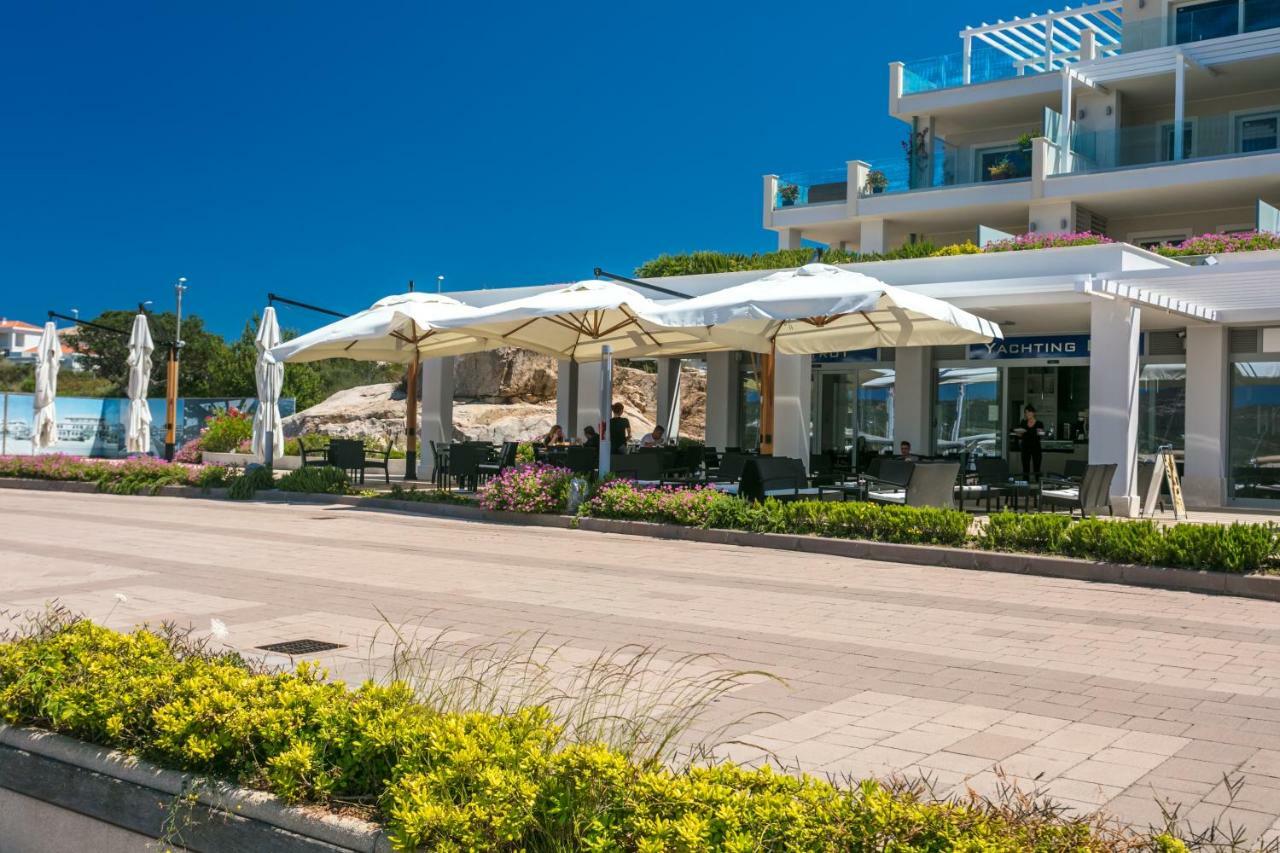 Apartmán Casa Bijoux Olbia Exteriér fotografie