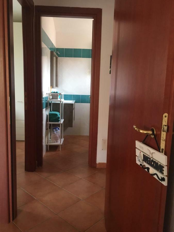 Apartmán Casa Bijoux Olbia Exteriér fotografie