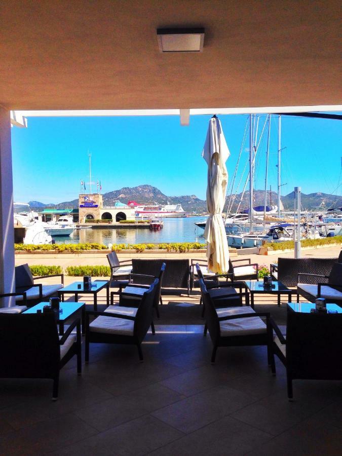 Apartmán Casa Bijoux Olbia Exteriér fotografie